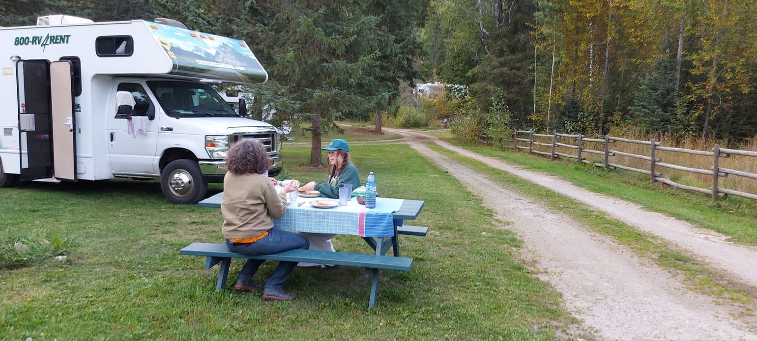 Camper Canada