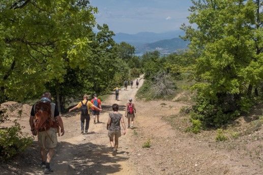 Albanië, Noord-Macedonië en Griekenland - Joker Comfort