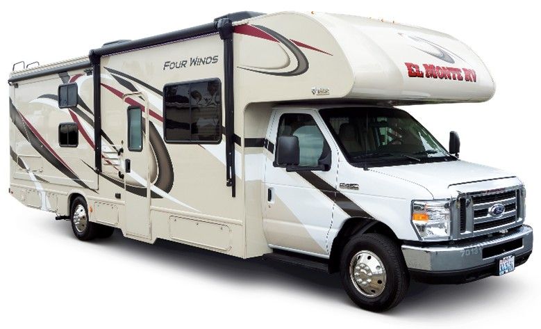 El Monte Family Sleeper