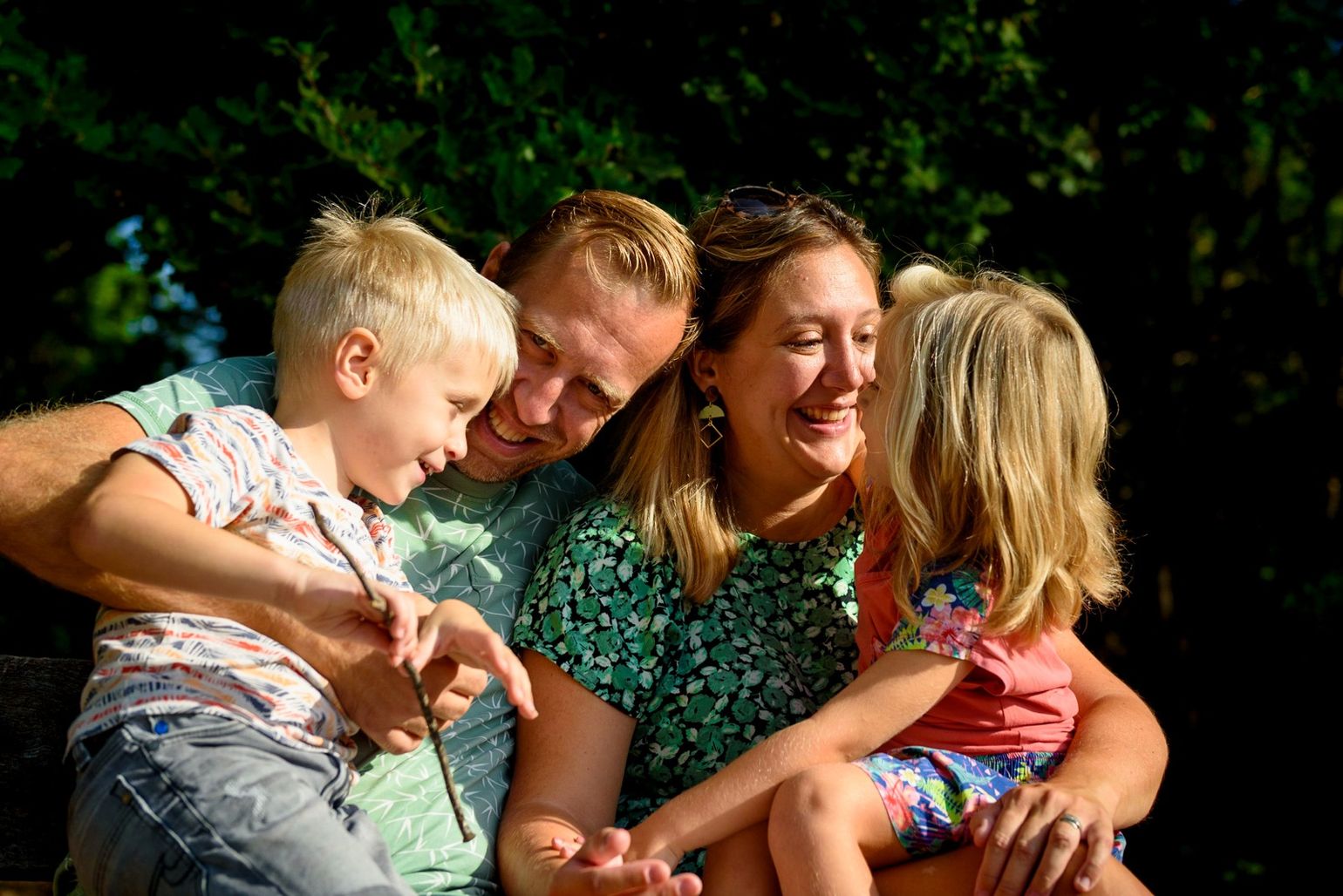 Joker-groepsreis Portugal