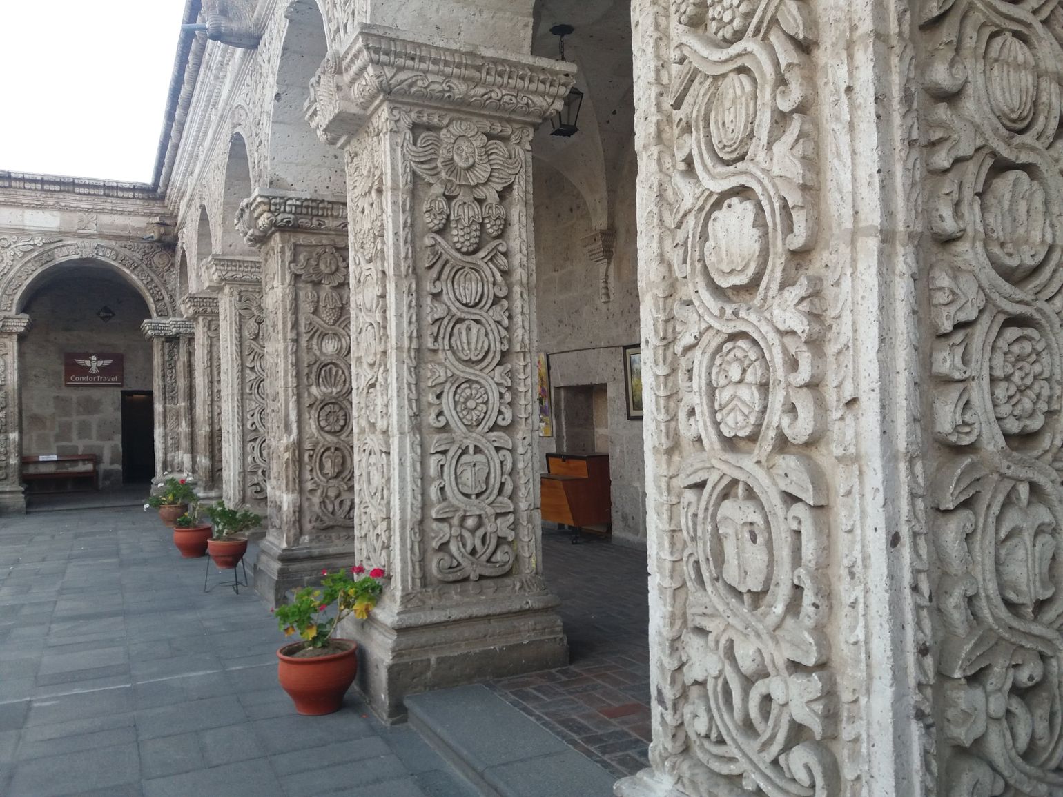 centrum Arequipa