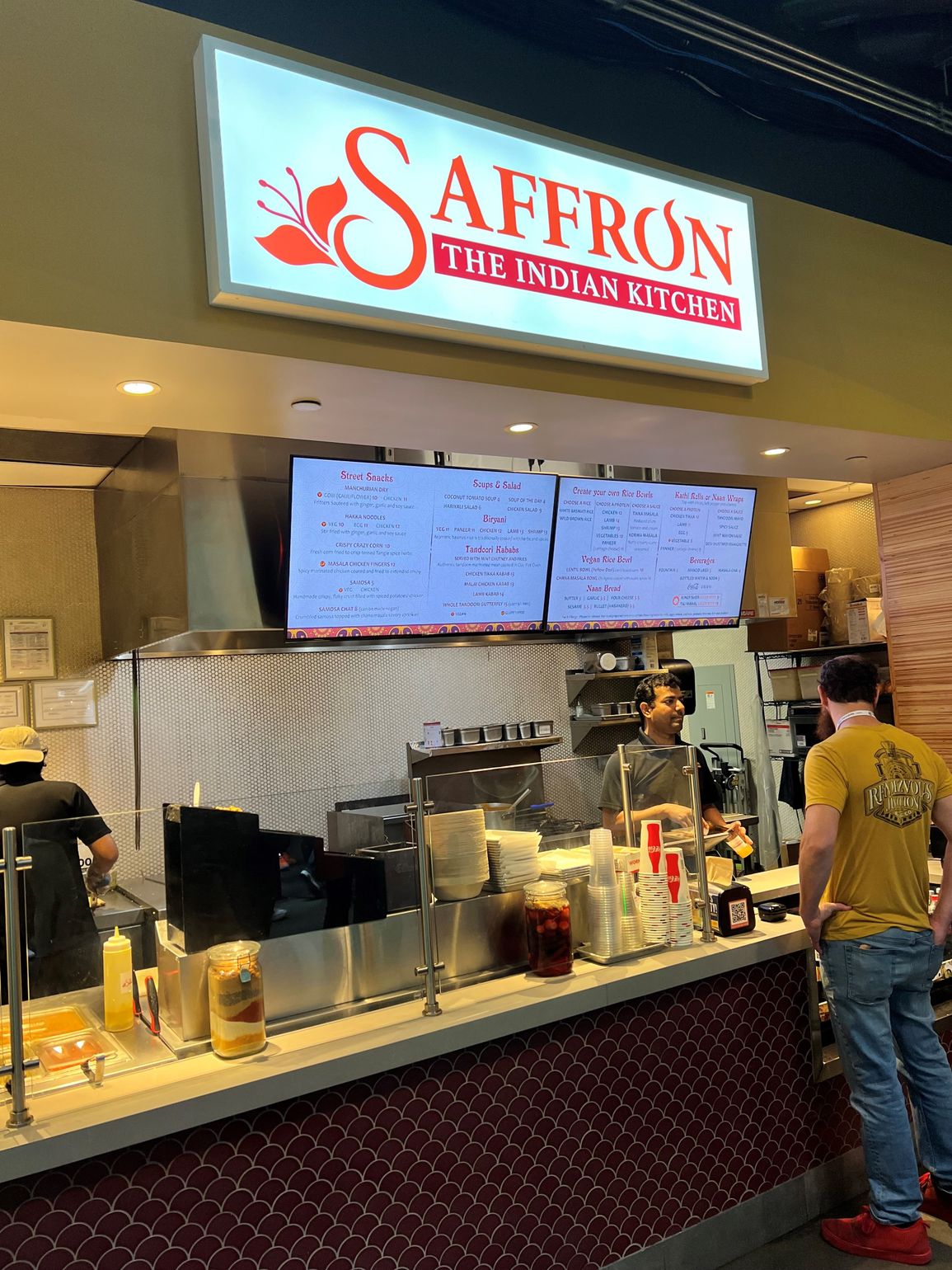 Nashville Assembly Food Hall