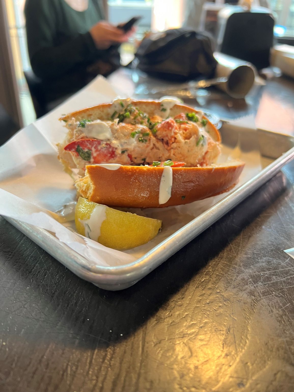 Nashville Assembly Food Hall