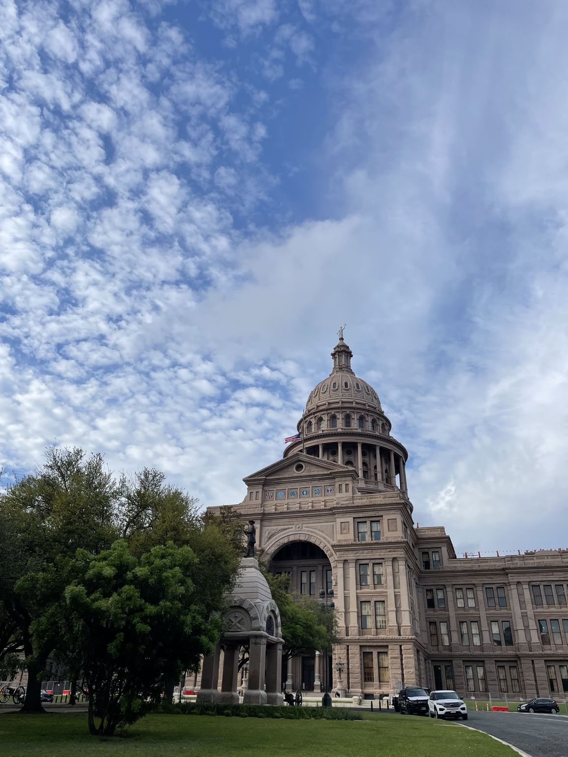 capitool austin