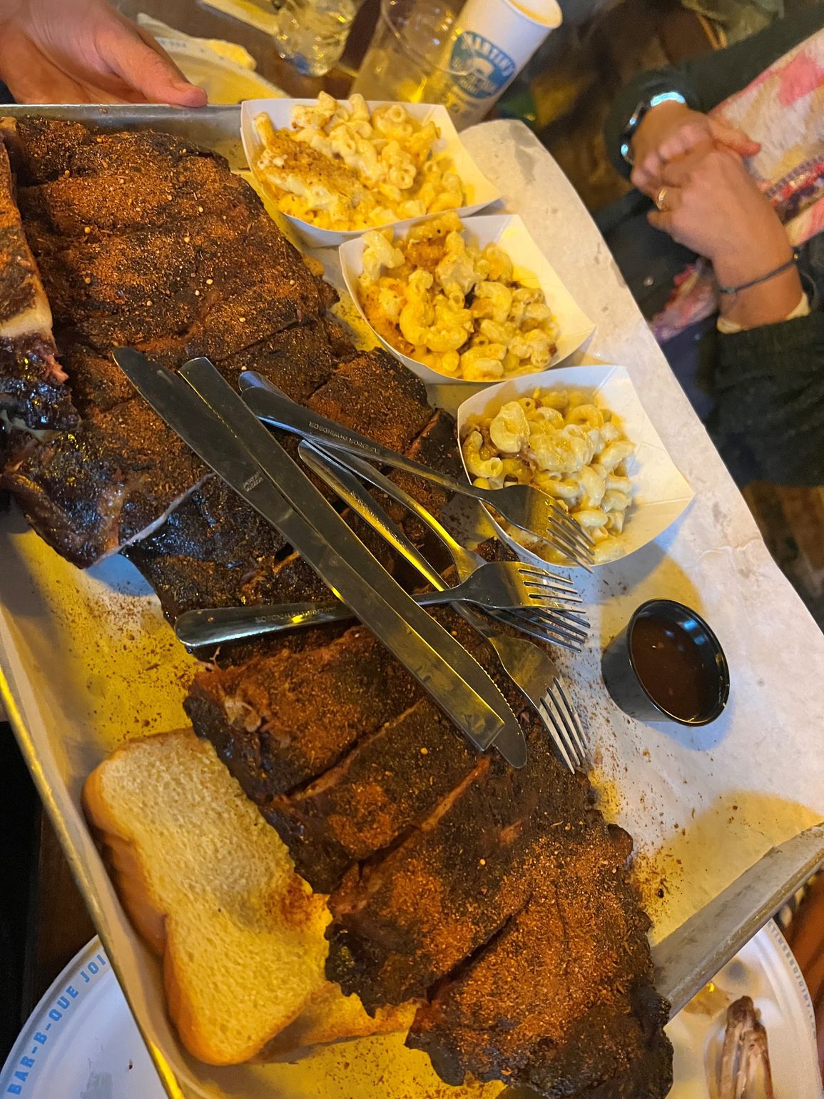 BBQ