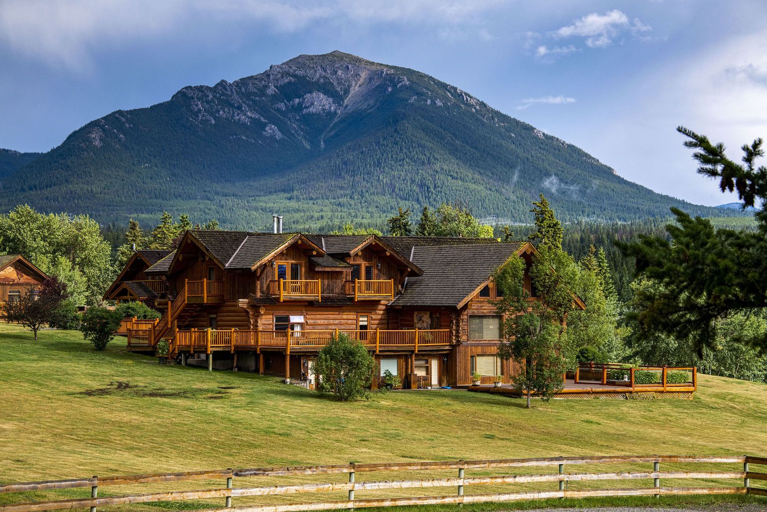 Echo Valley Ranch & Spa