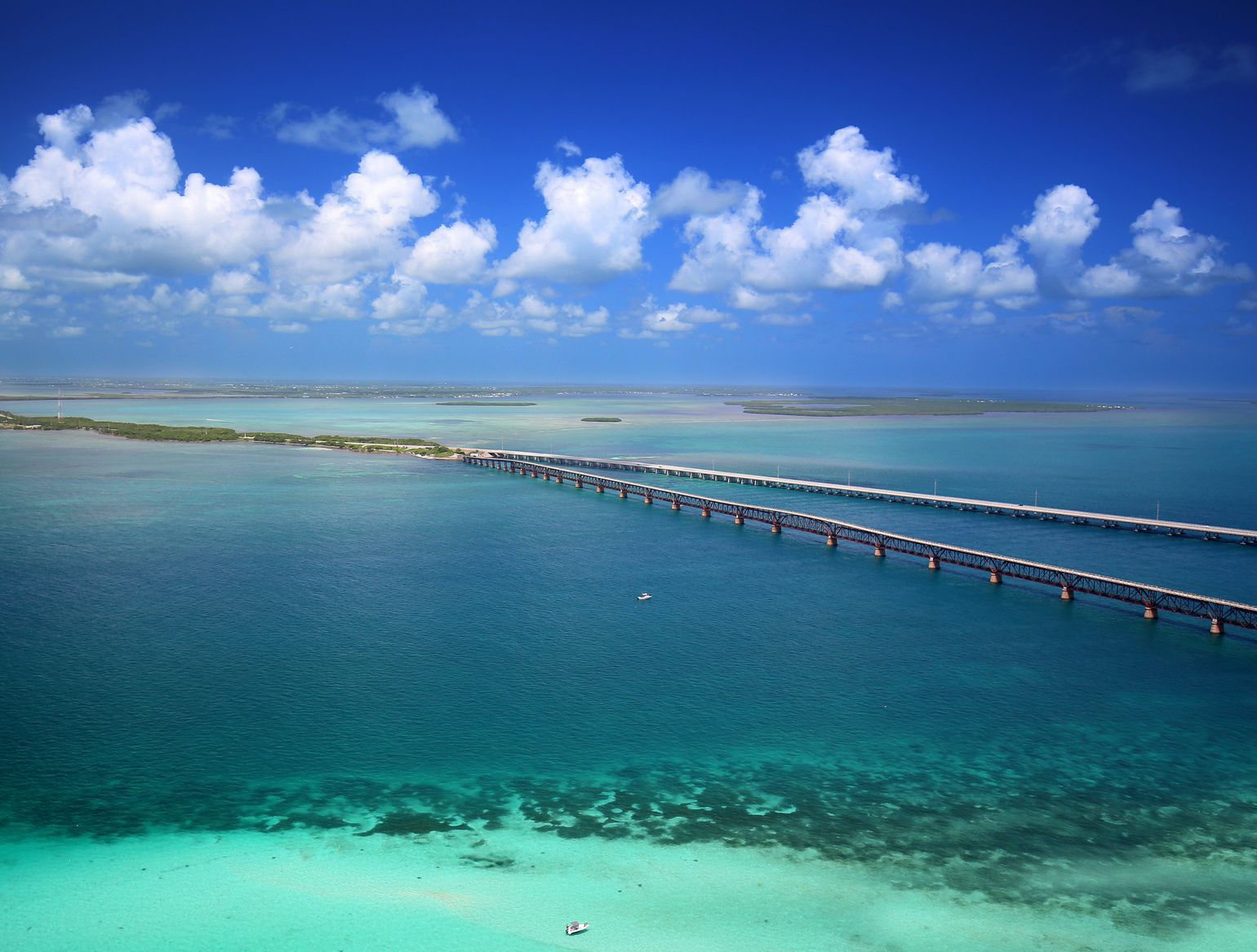 Bahia Honda State Park