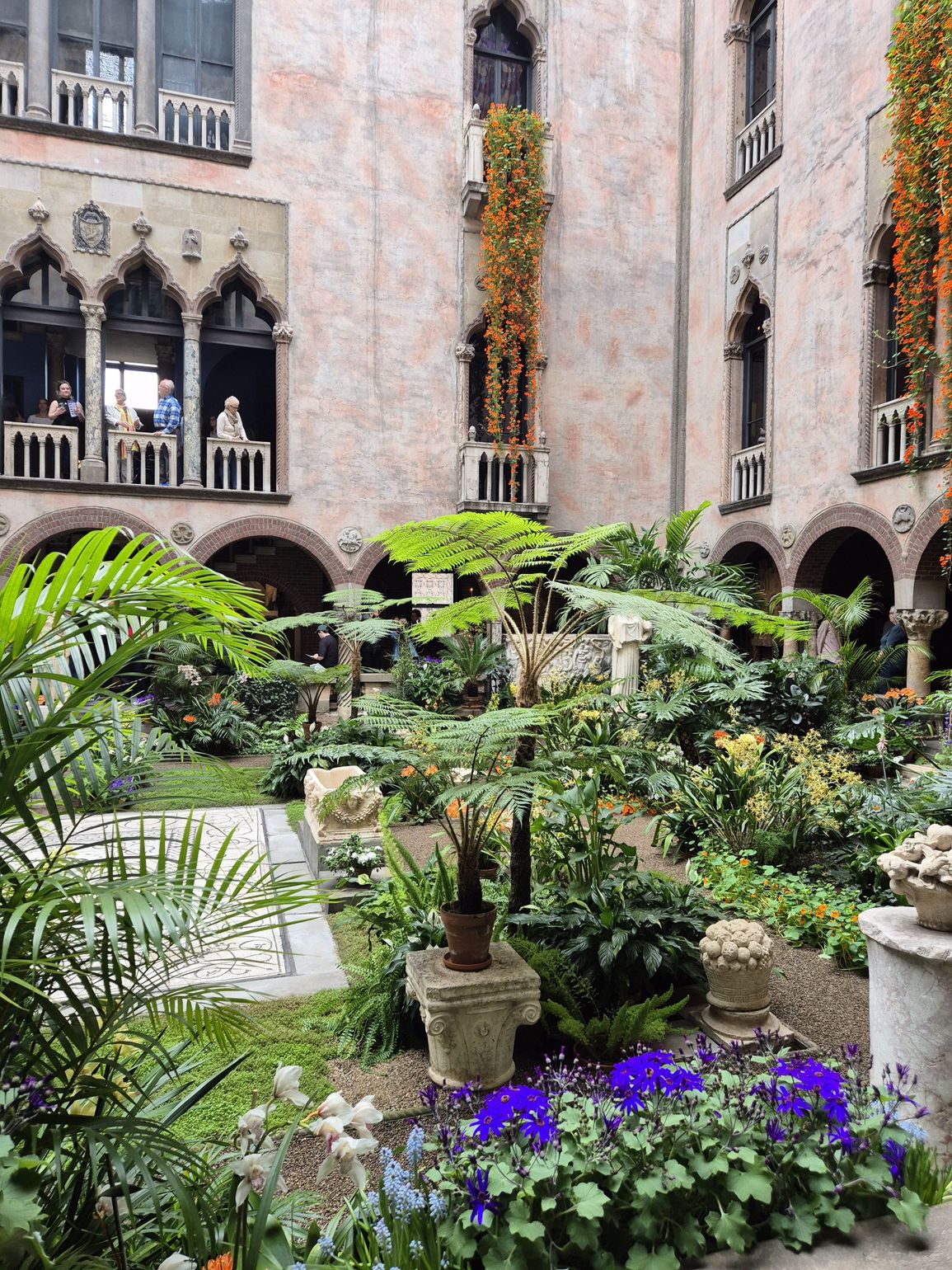 isabella stewart museum