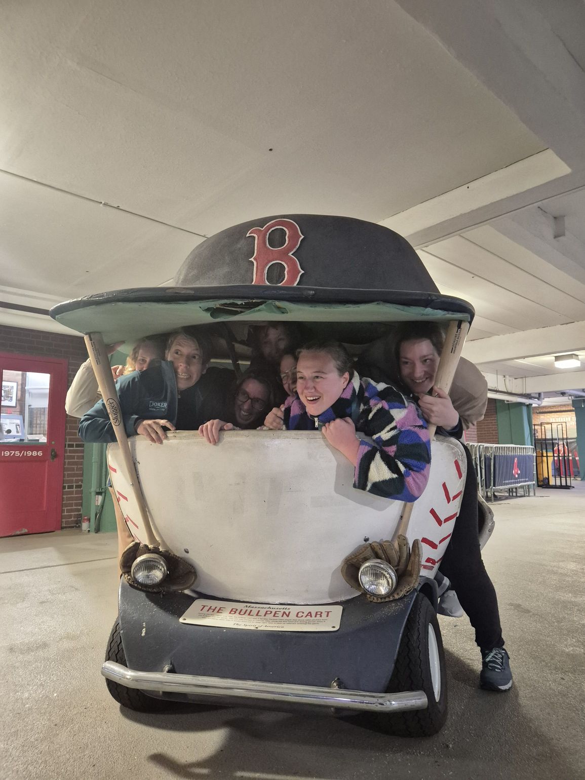 boston sportteam auto