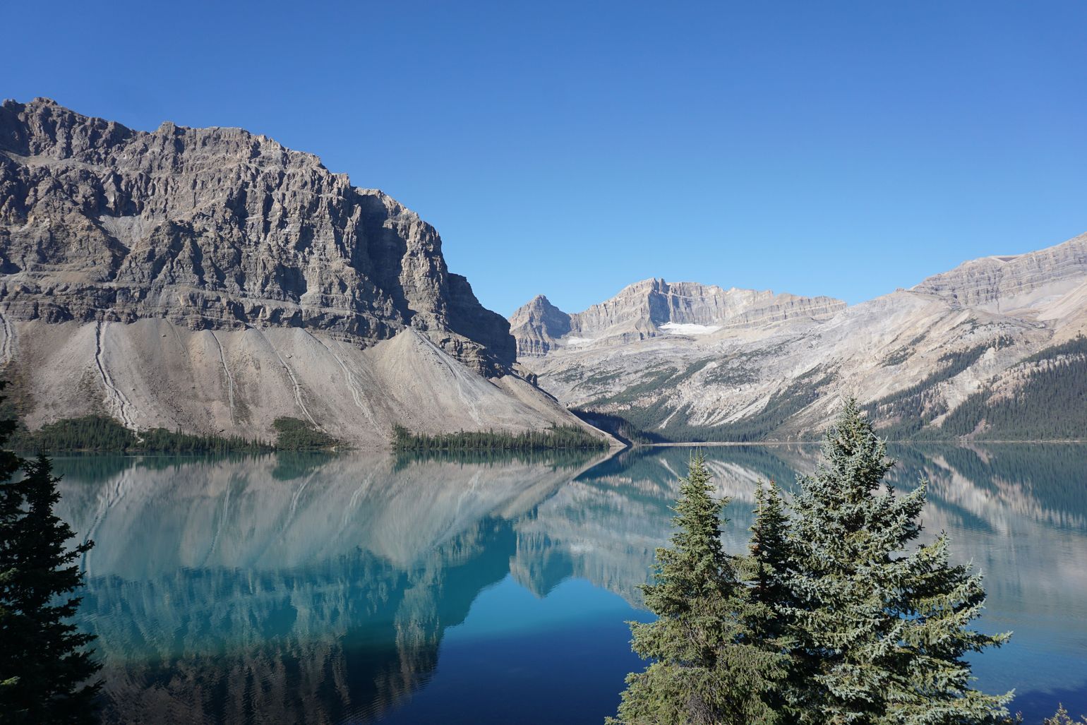 Bow Lake