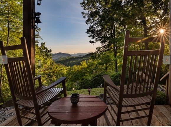 Great Smoky Mountains