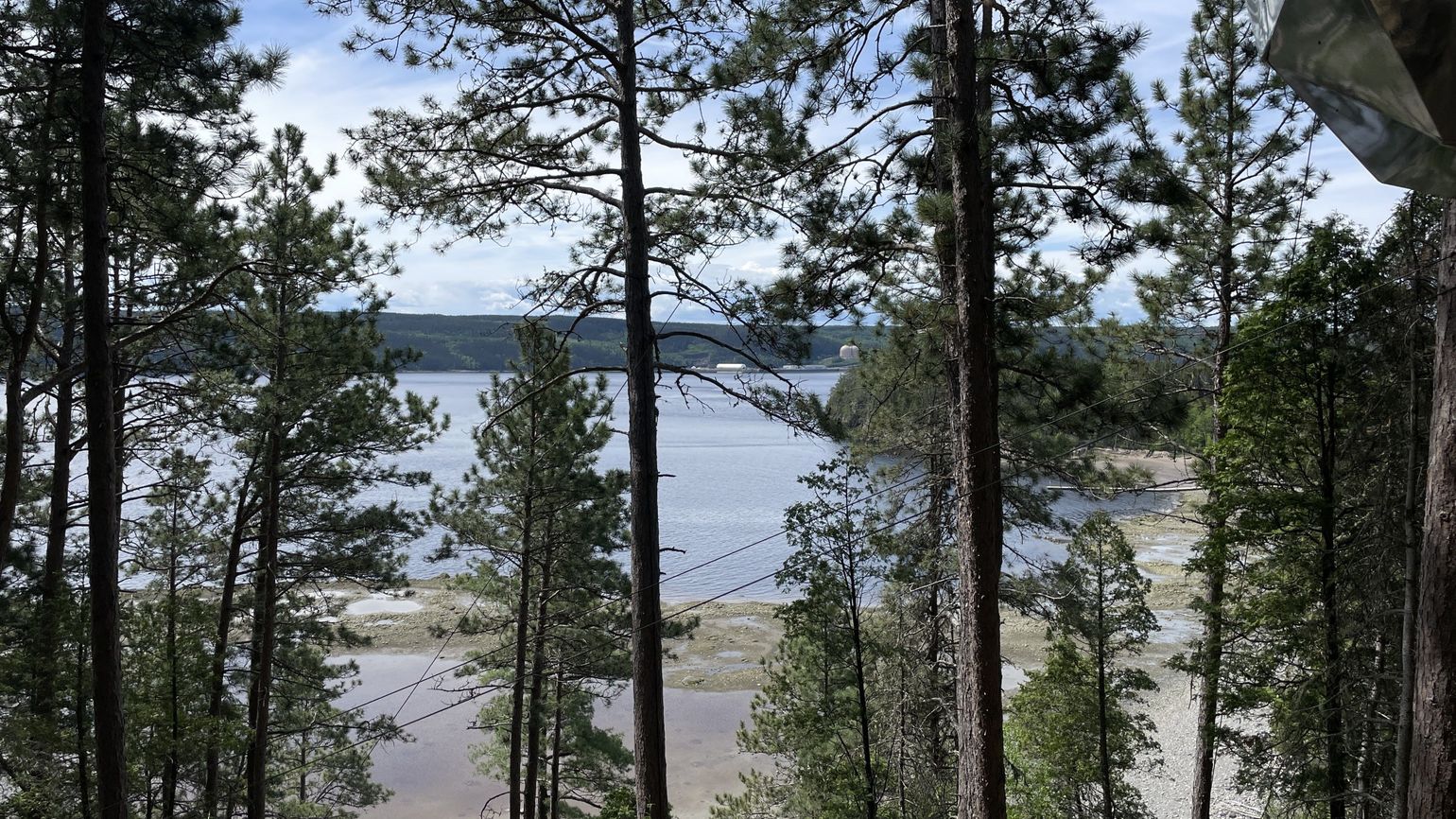 Parc Aventures Cap Jaseux