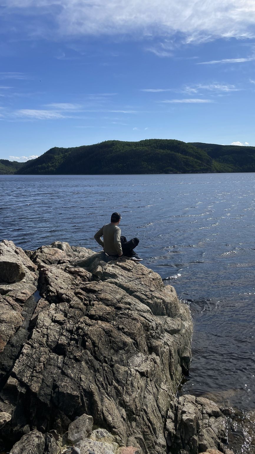 Parc National du Fjord-du Saguenay