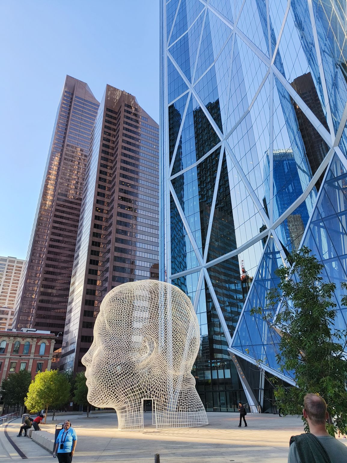 calgary