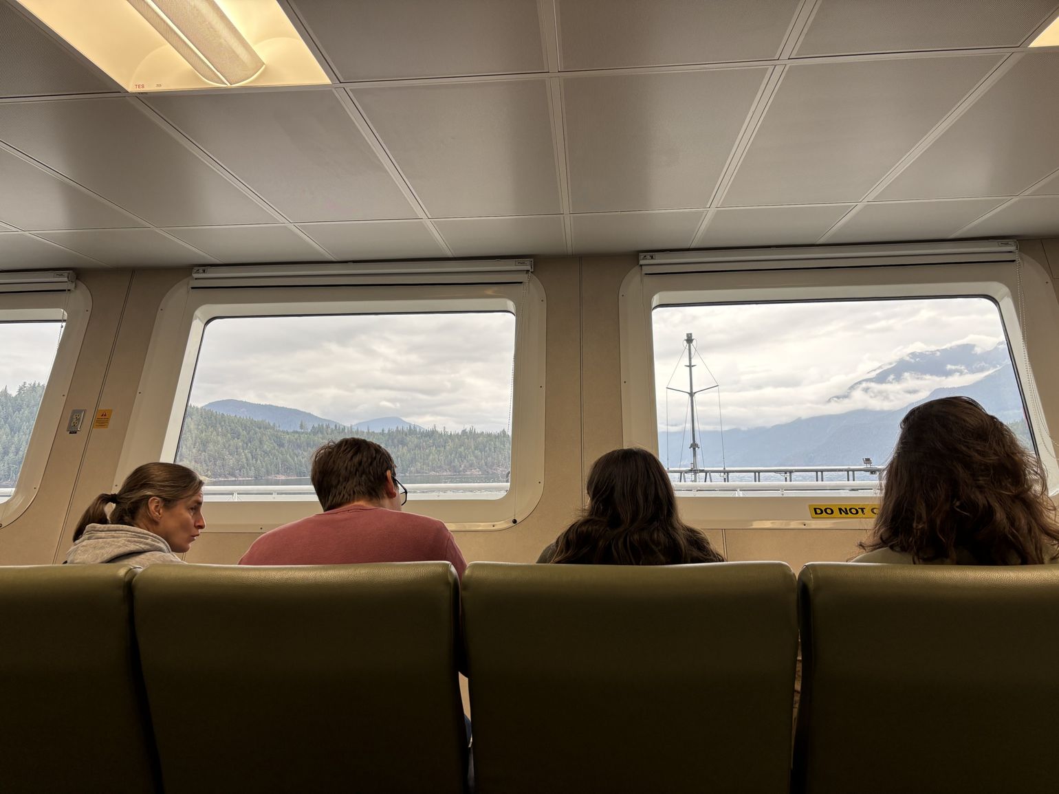 seating