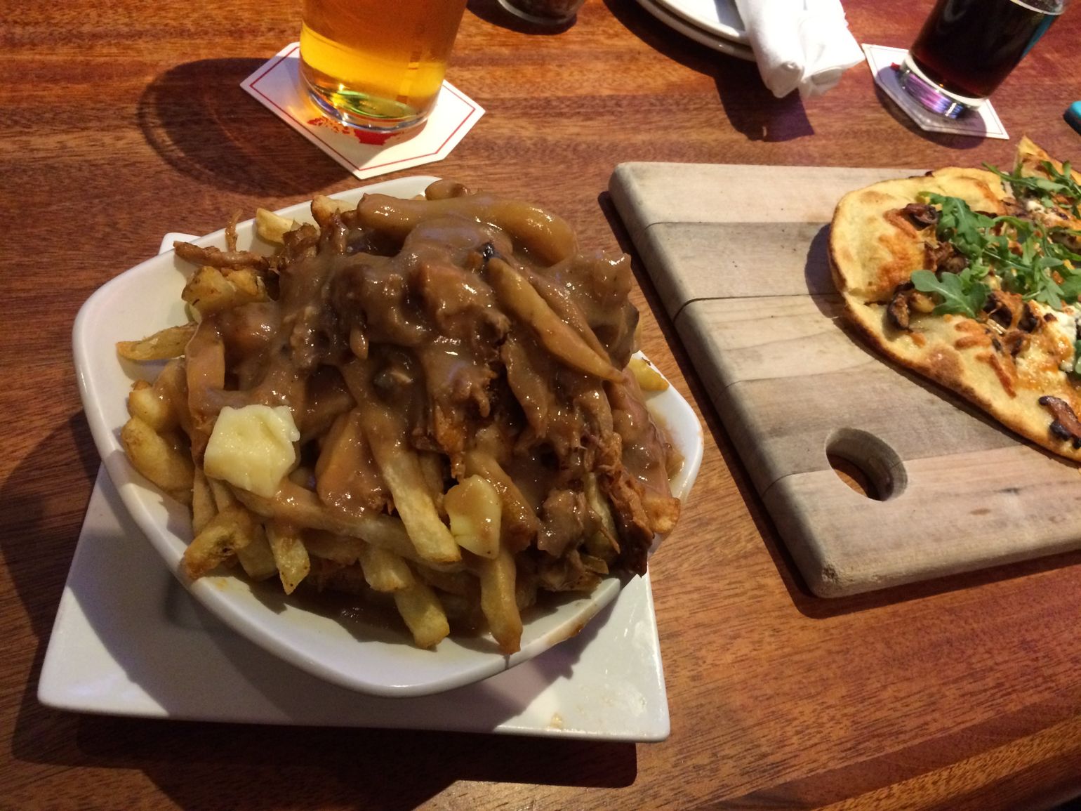 Poutine