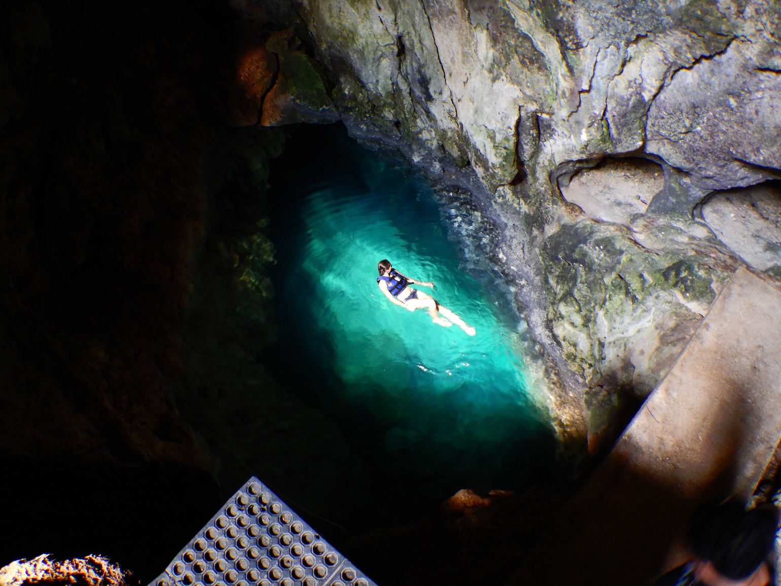Cenotes Mérida