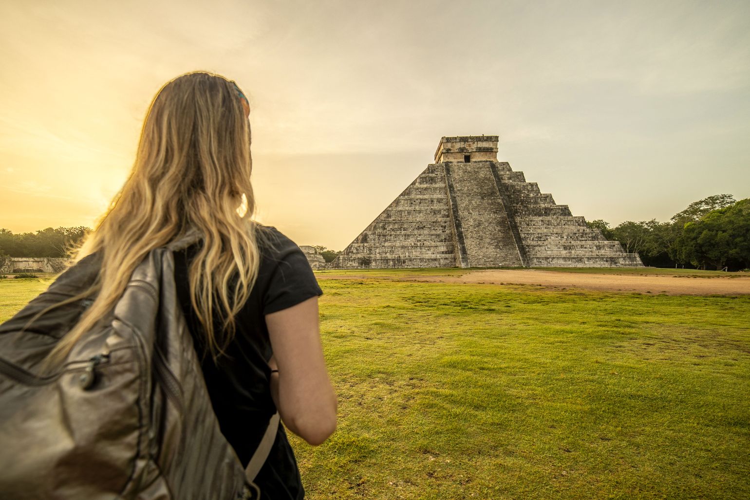 chichen itza