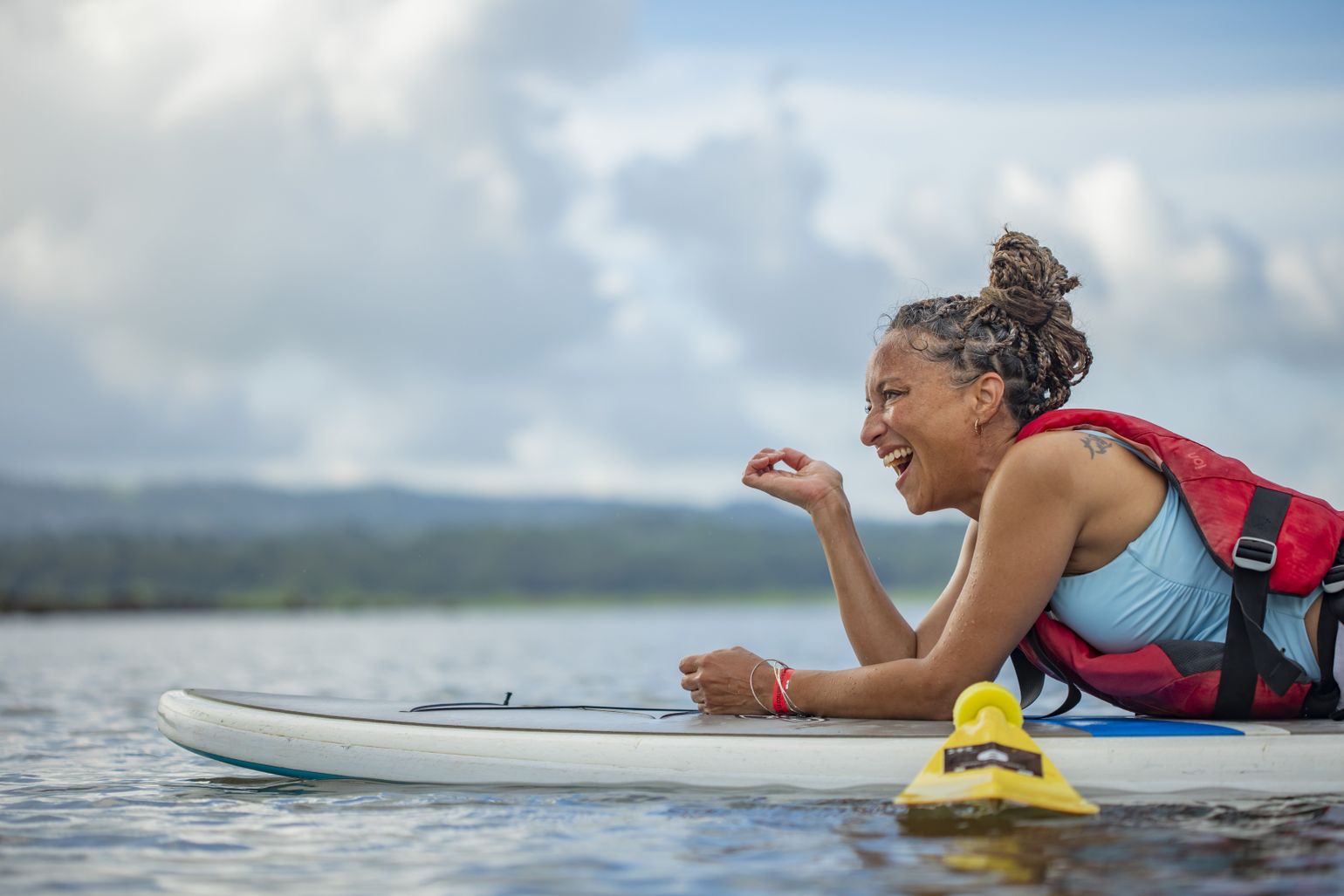 costa rica paddle