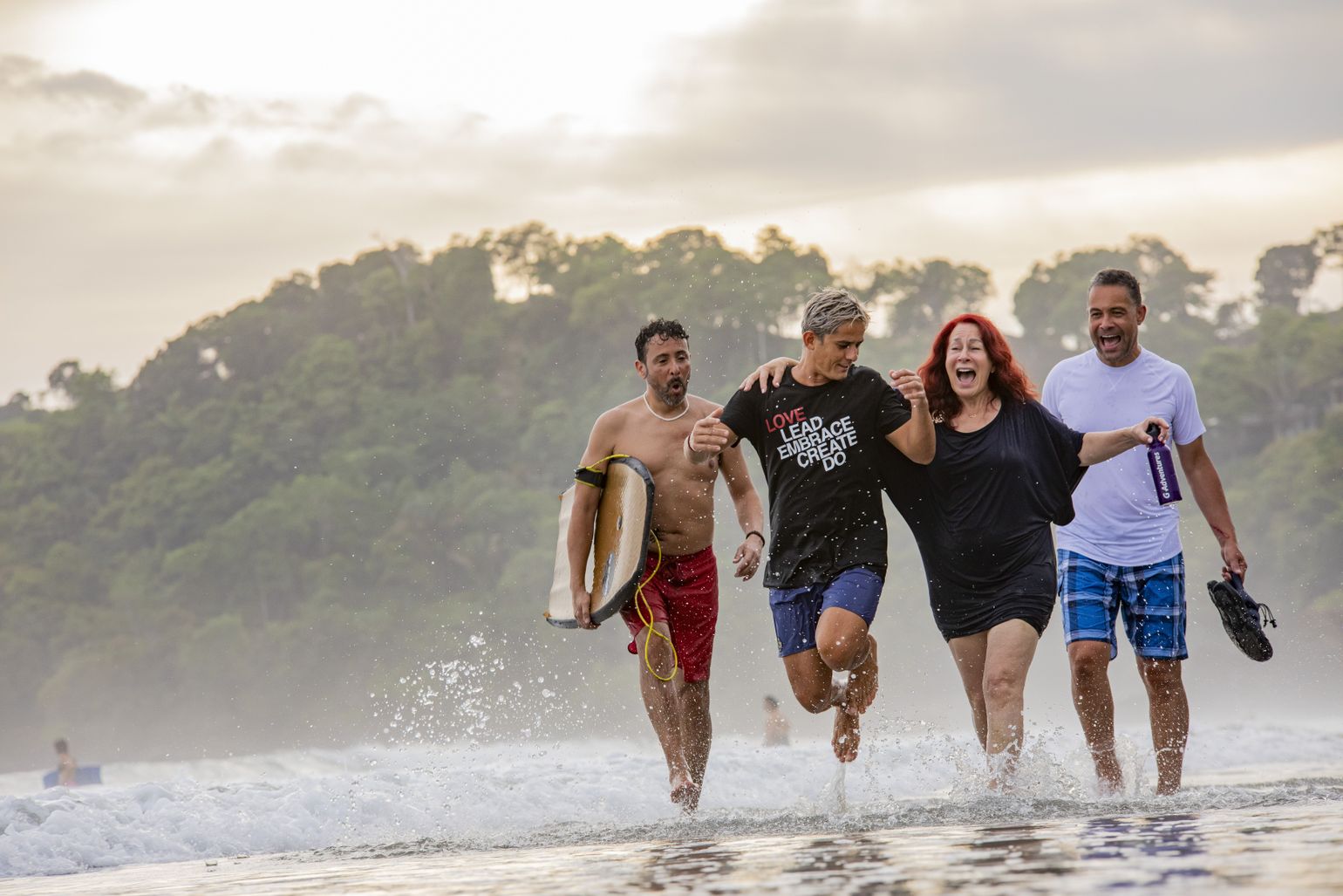 costa rica
