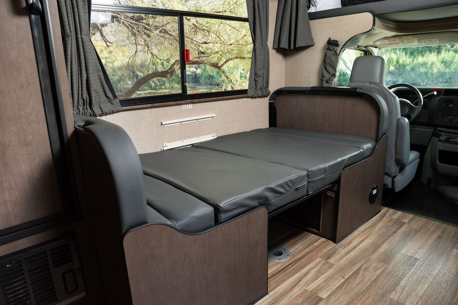 camper