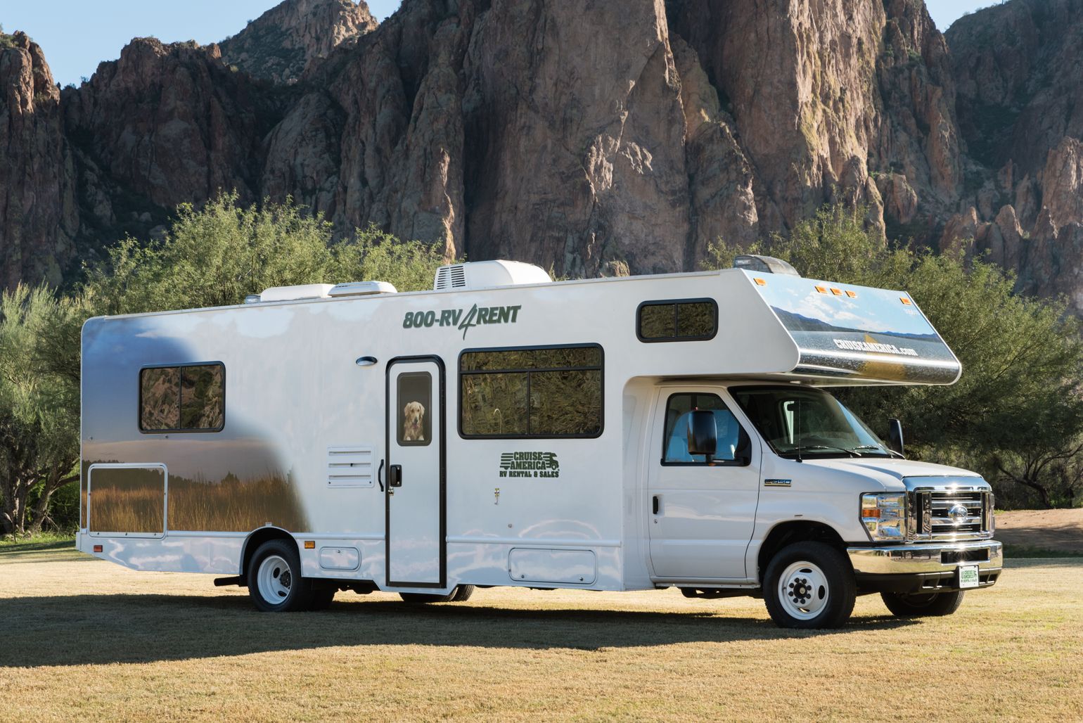 camper c30