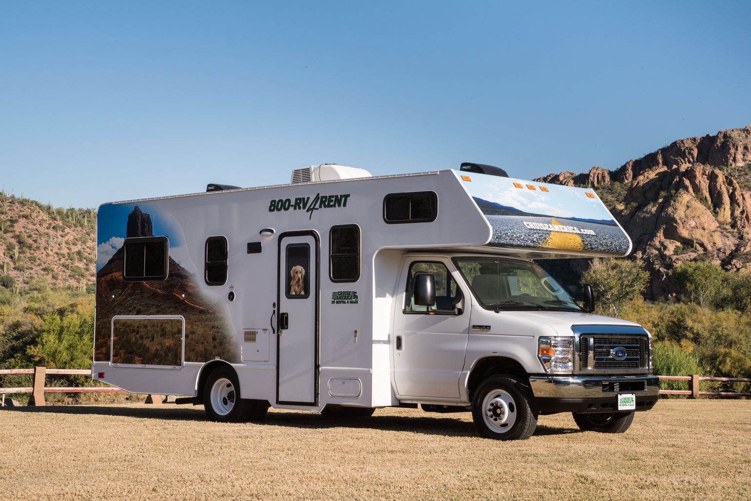 Camper C25
