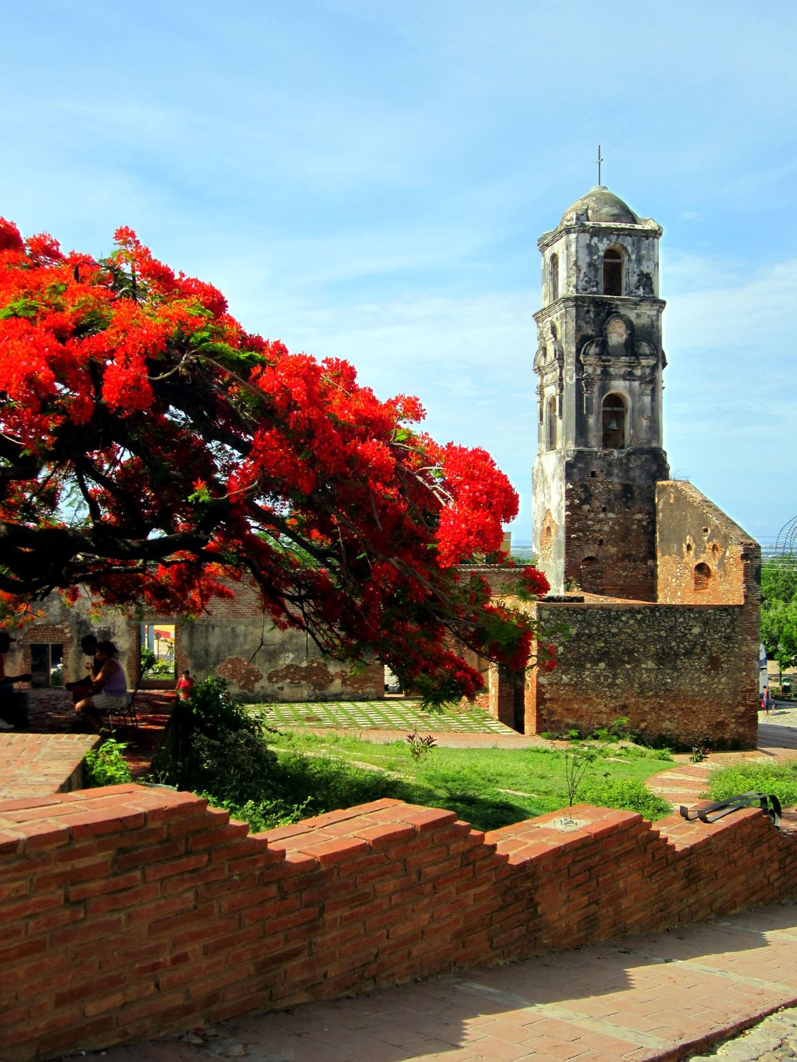Groepsreizen naar Cuba