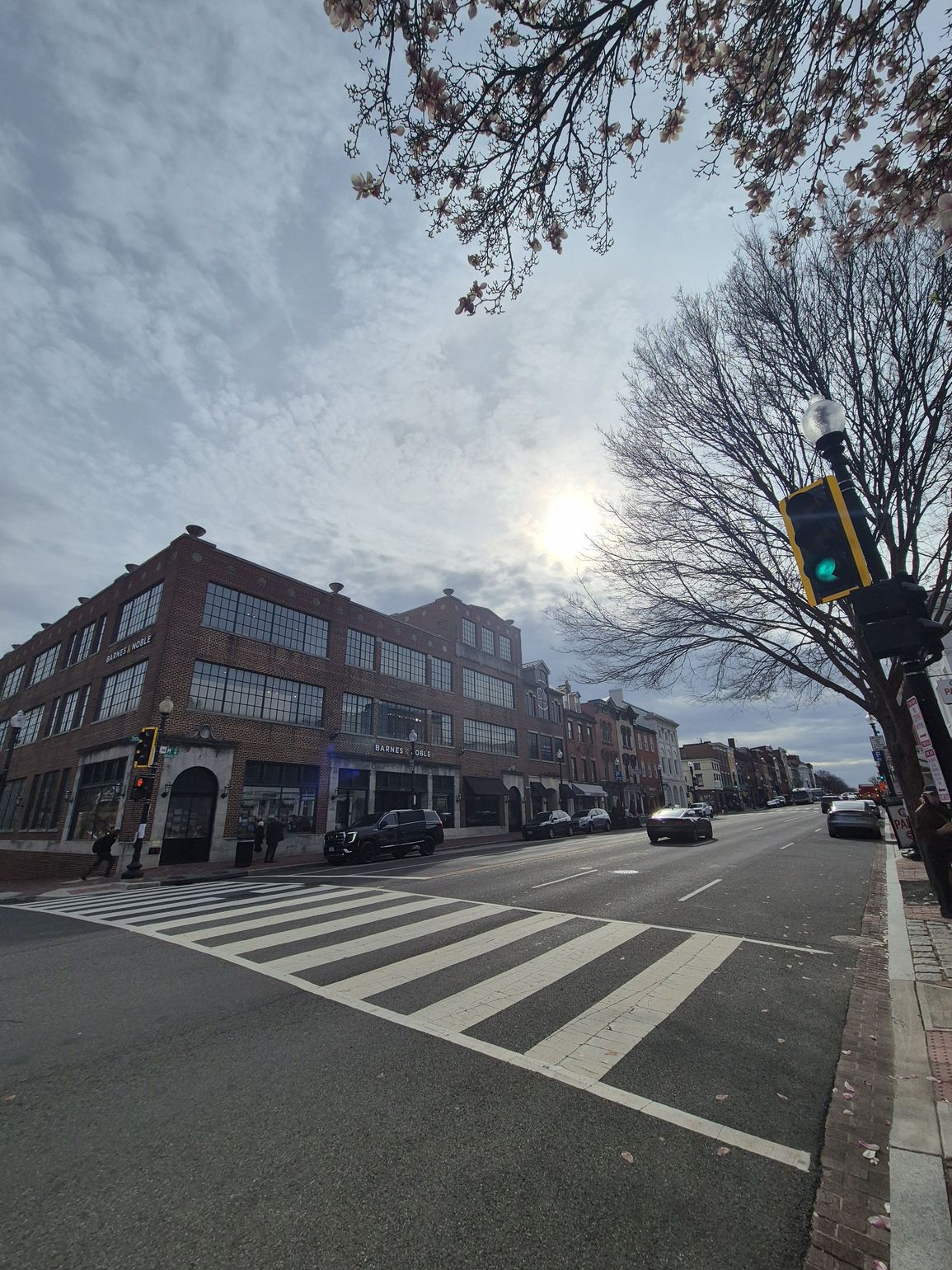 georgetown