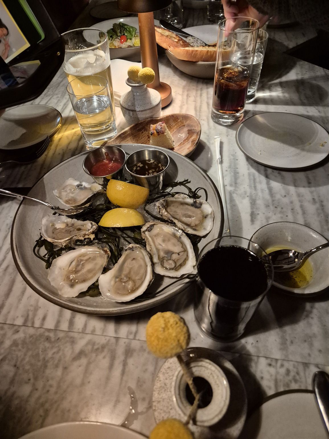 washington dc restaurant