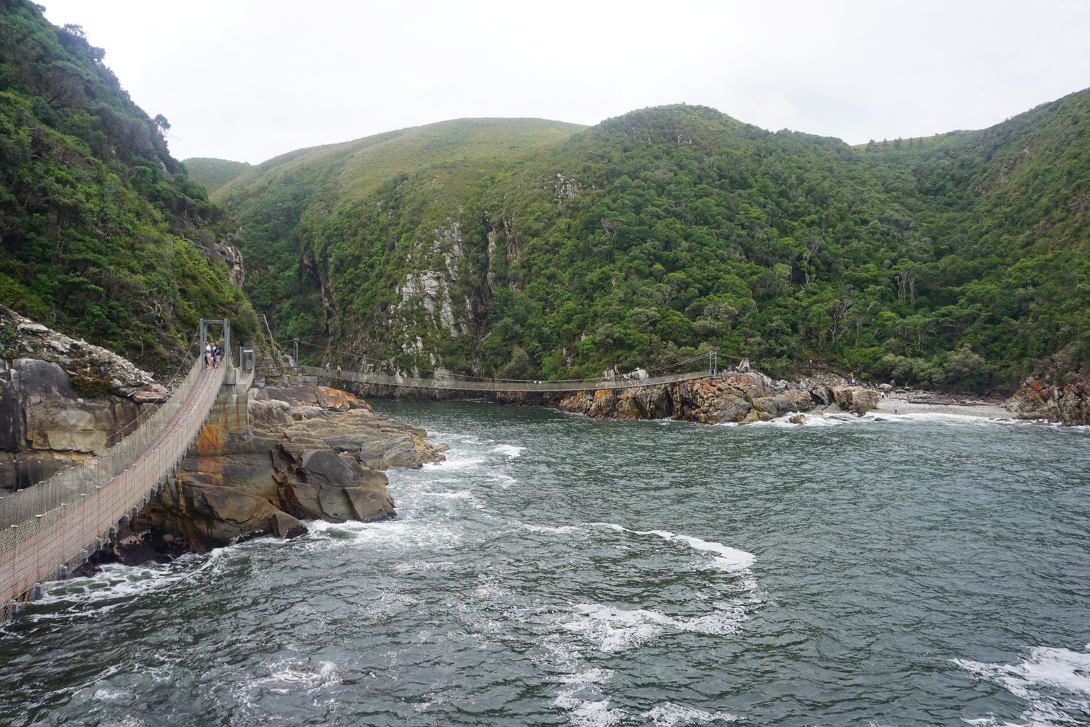 panoramaroute Zuid-Afrika