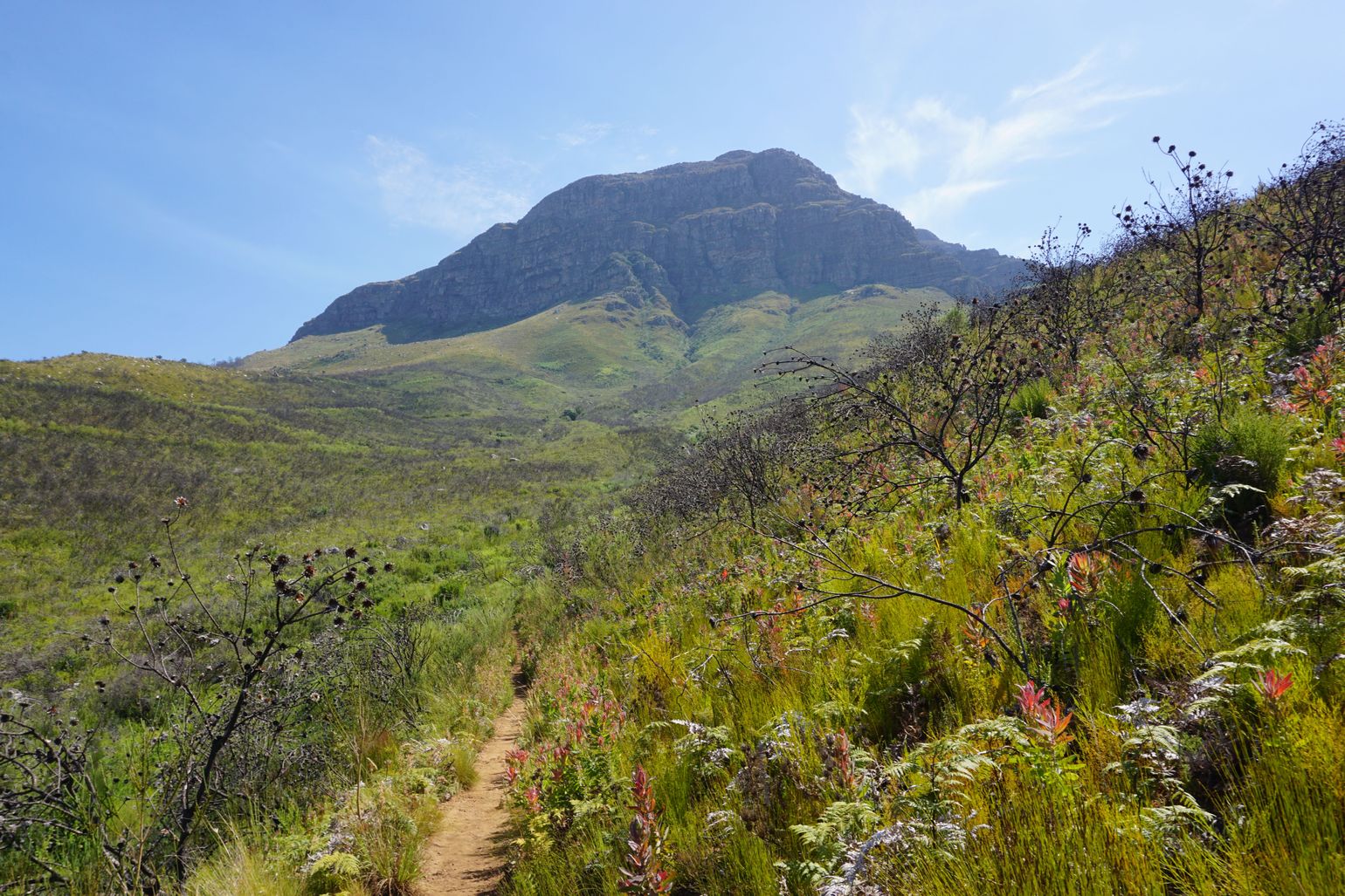 panoramaroute Zuid-Afrika