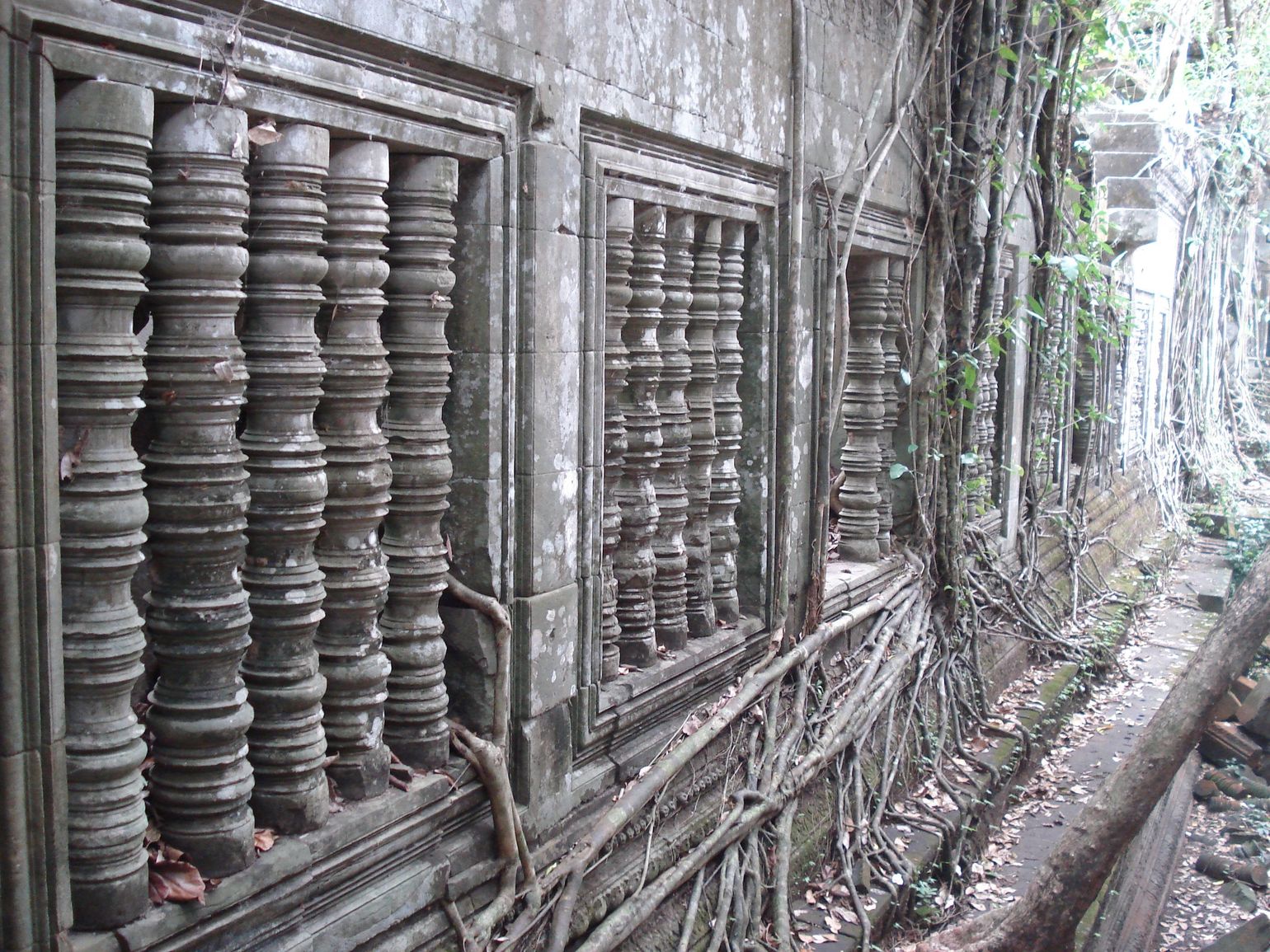 Beng Mealea