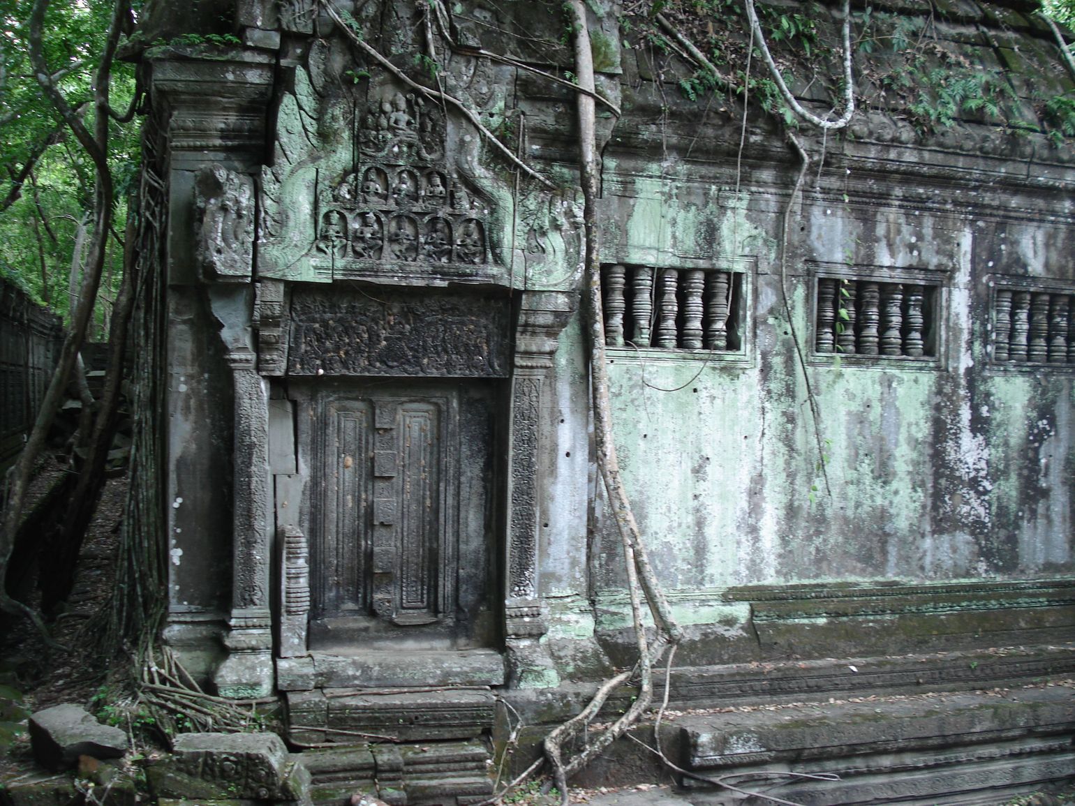 Beng Mealea