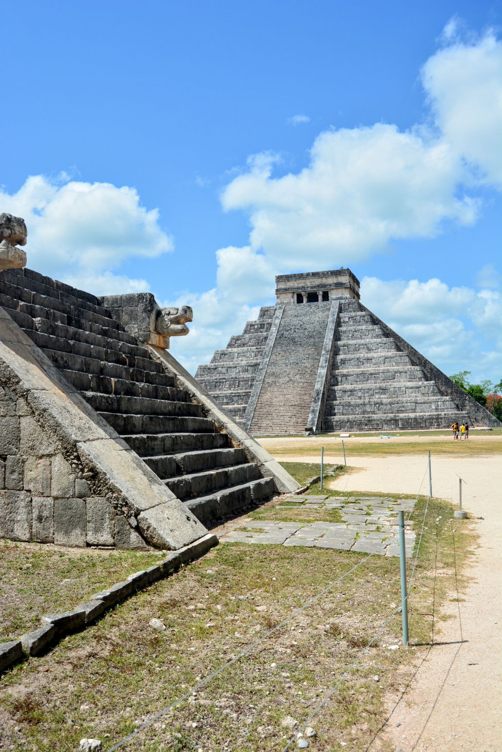 Chichén Itzá mexico