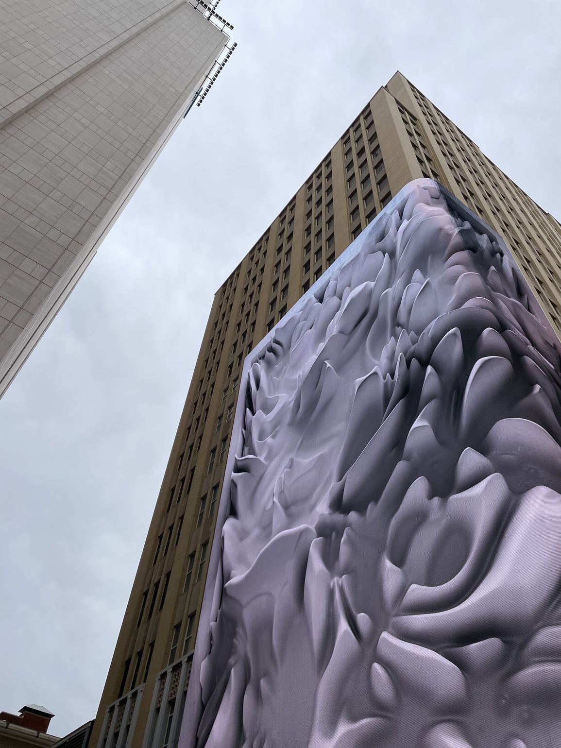 mural
