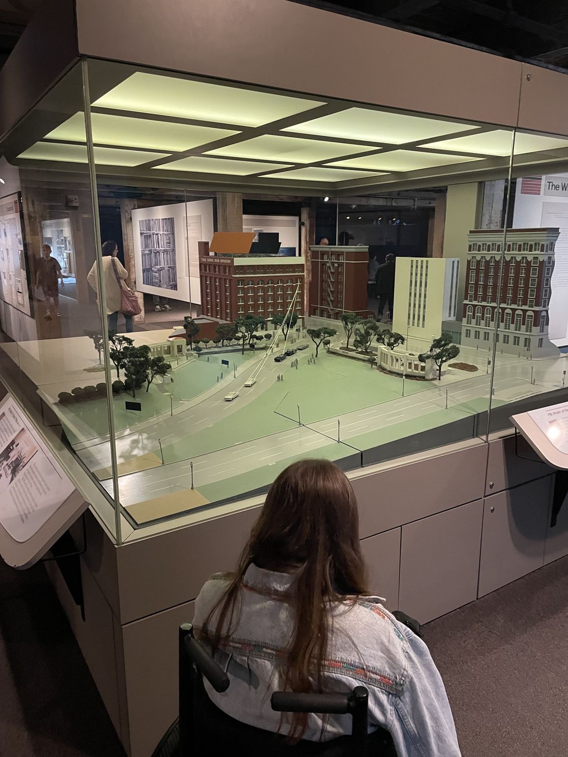 sixth floor museum
