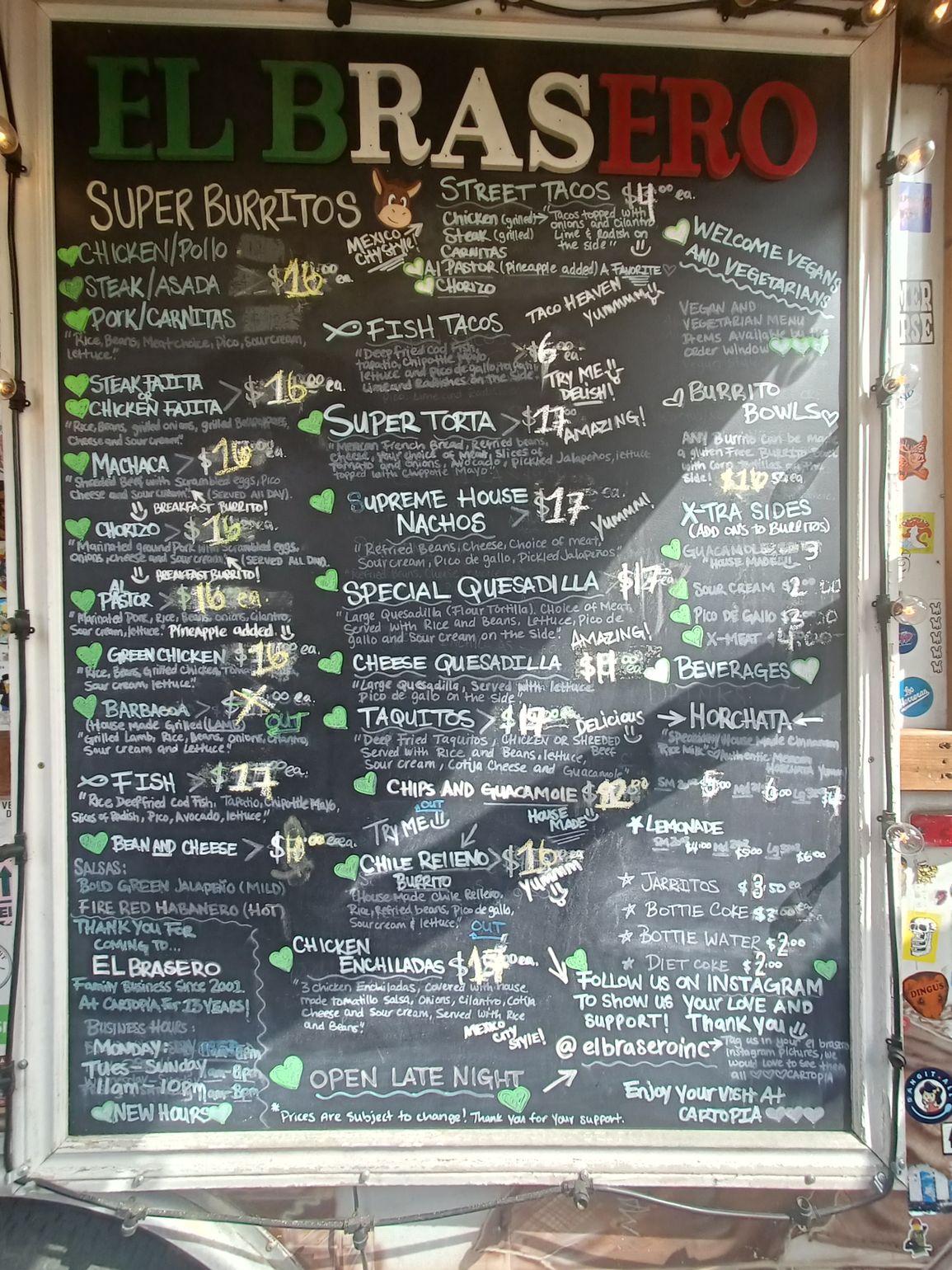 Oregon Portland Foodie Tour