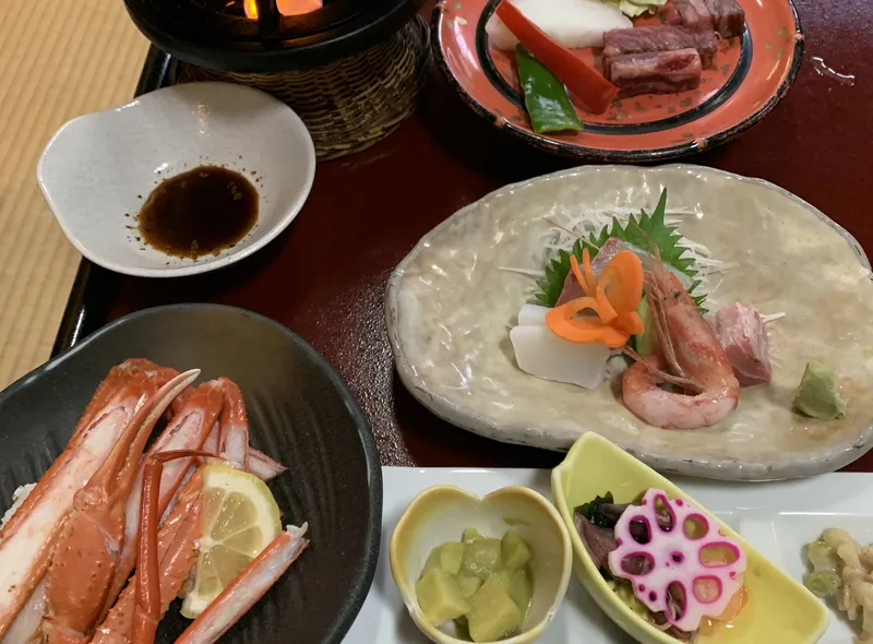 Japanse gastronomie