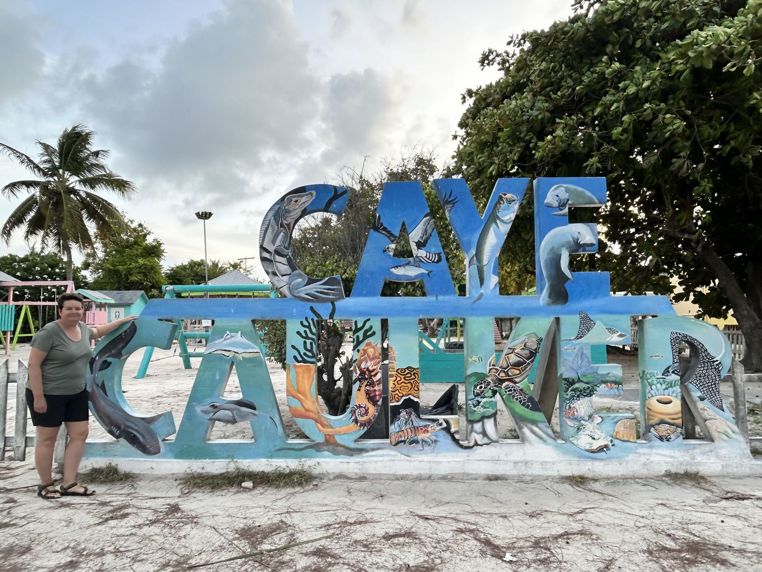 caye caulker