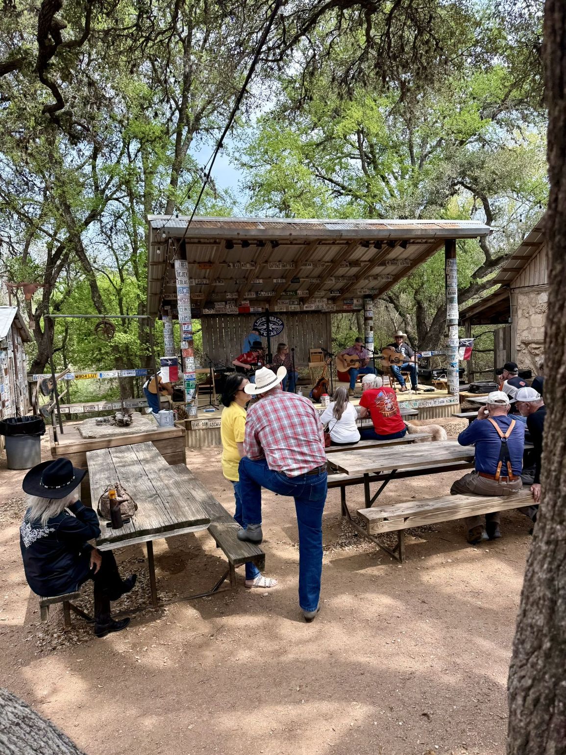 luckenbach