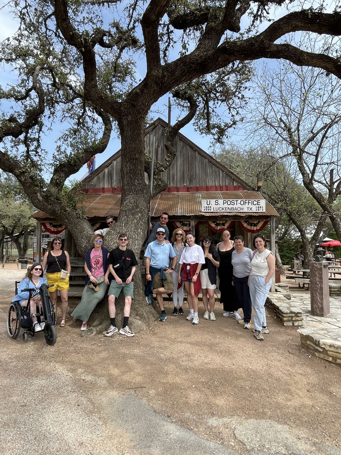 luckenbach
