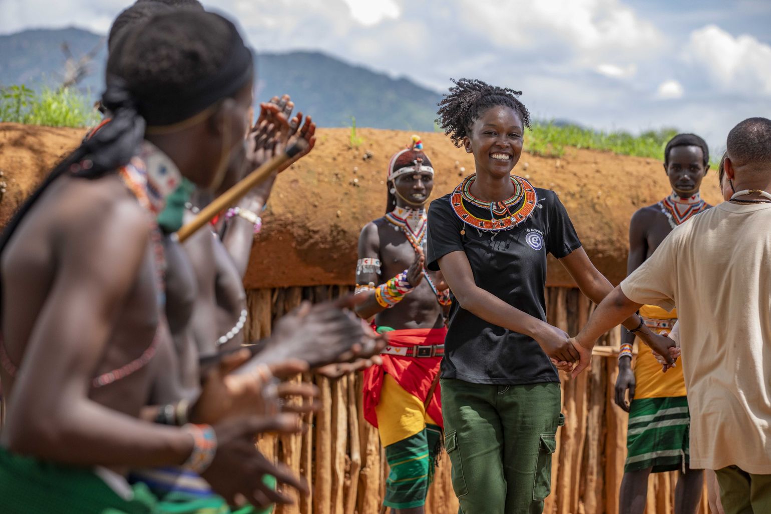 kenya