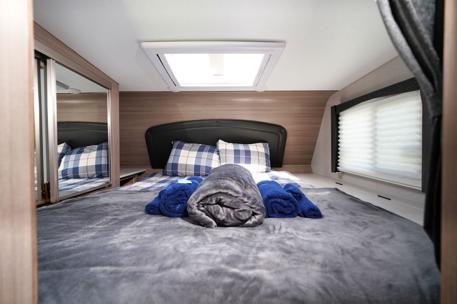 Go North Truck Camper