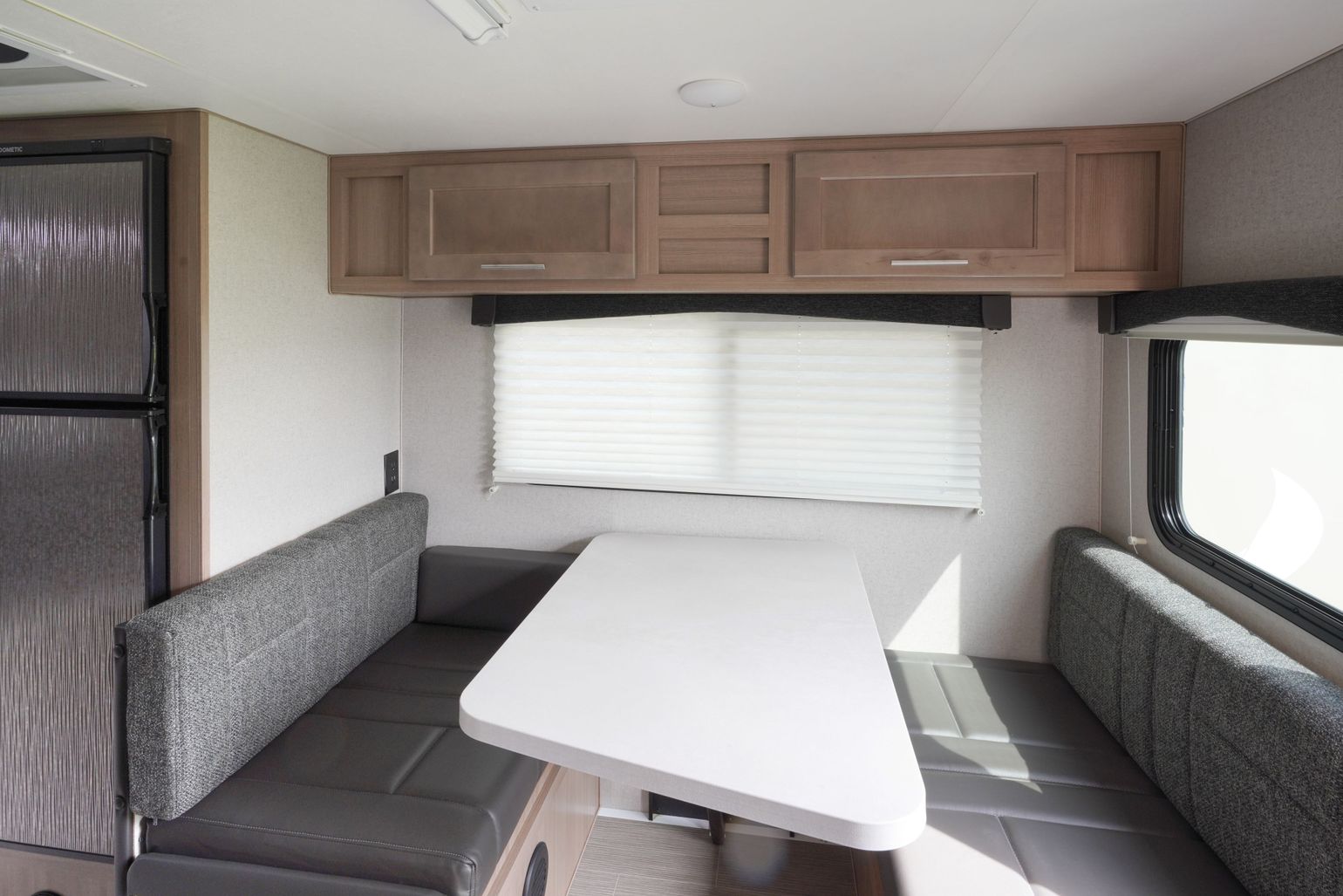 Go North Truck Camper