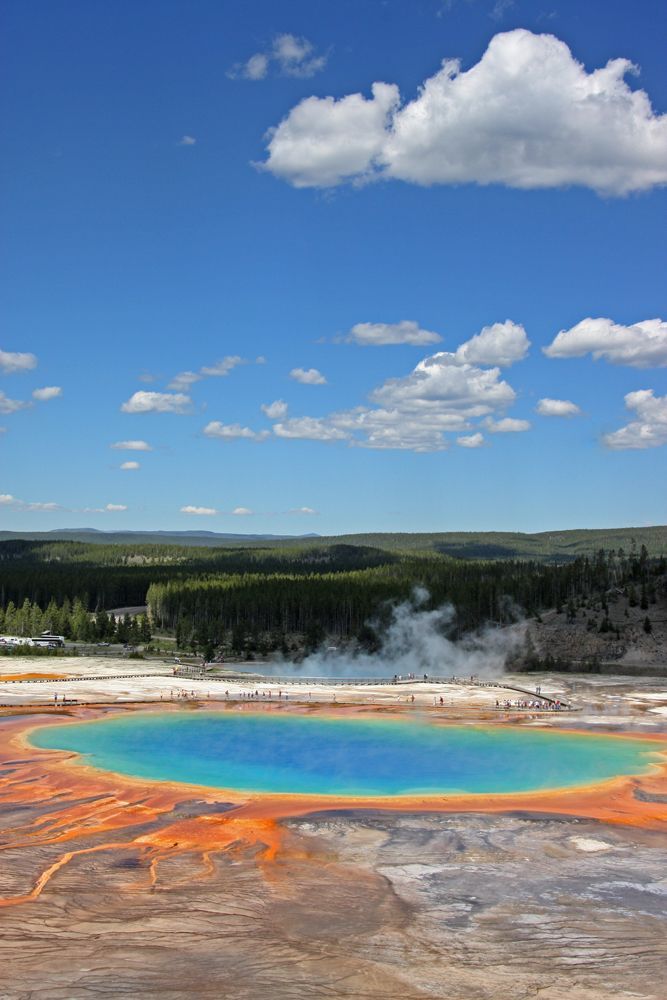yellowstone