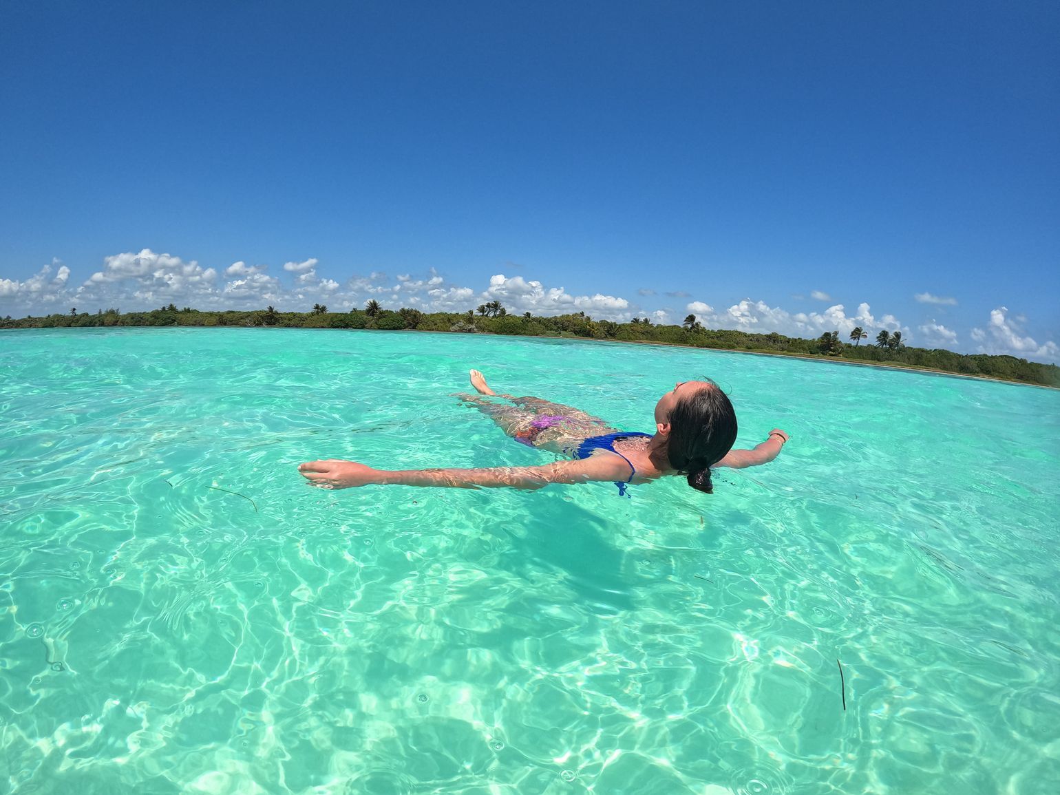 natural pools mexico