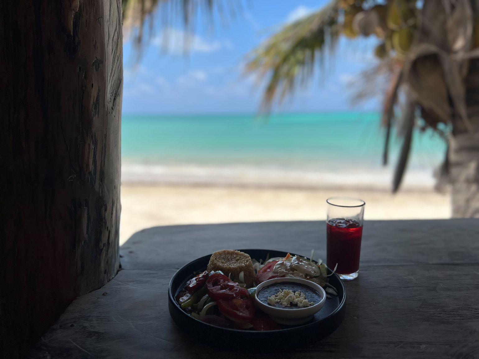 lunch