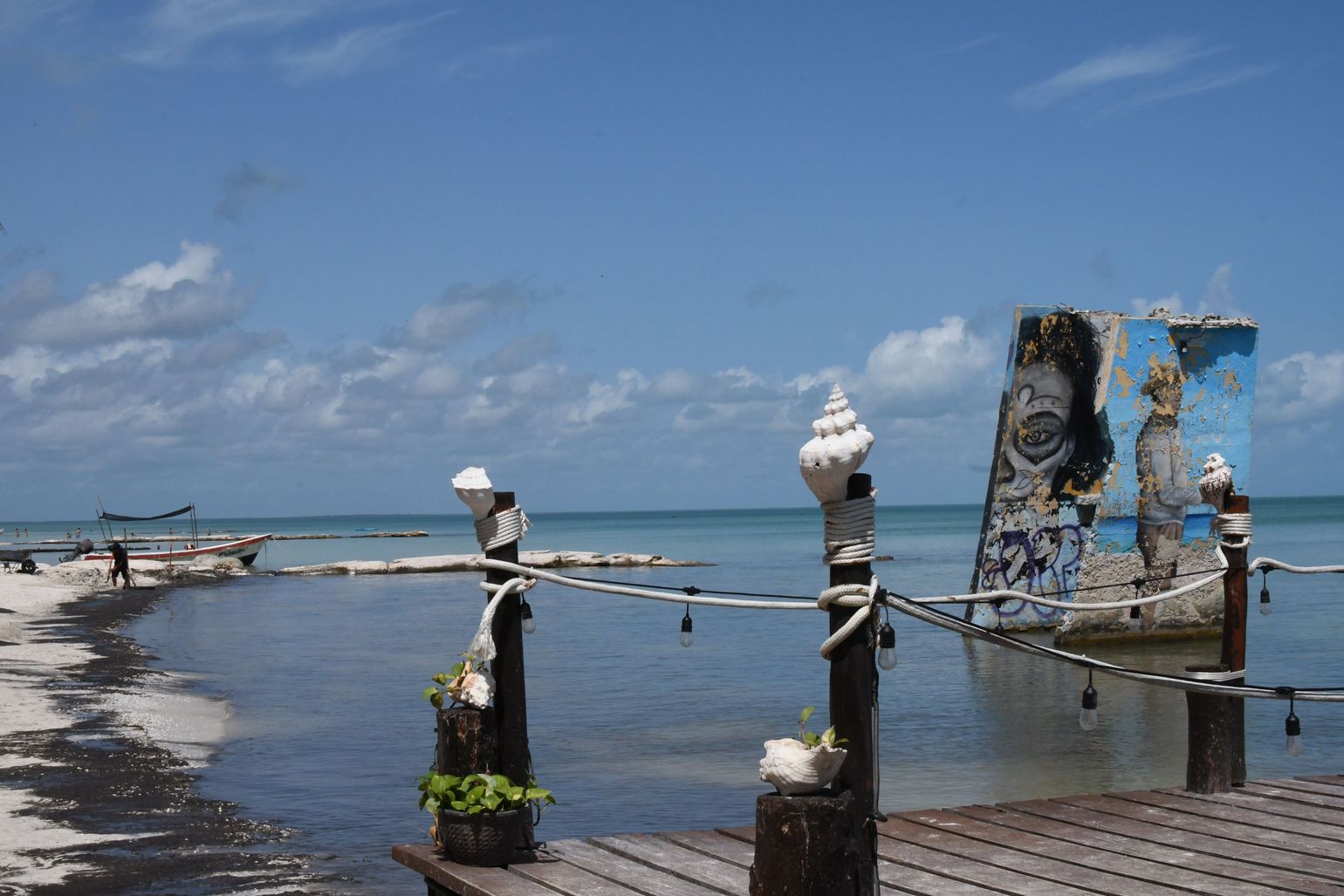 zee isla holbox