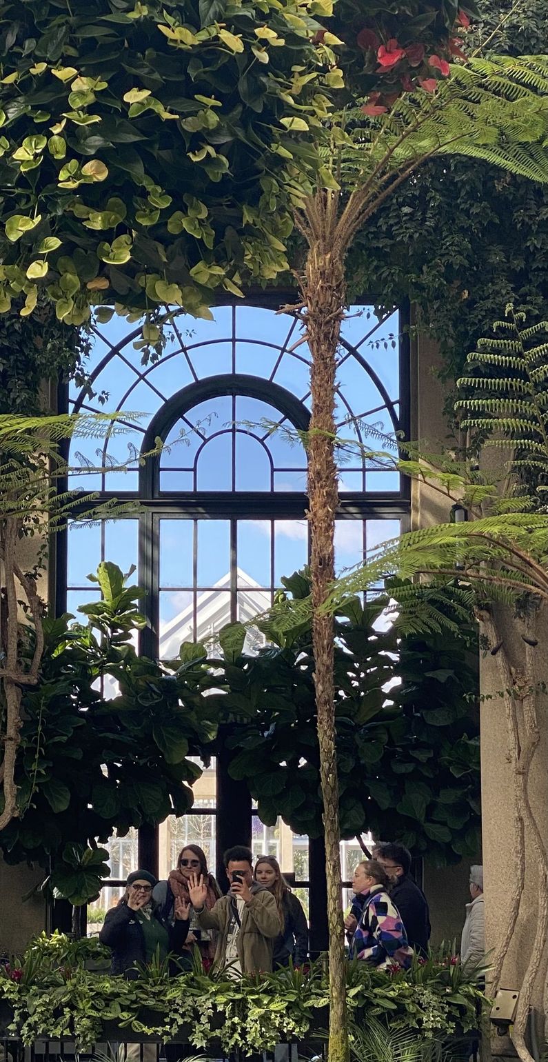 longwood gardens